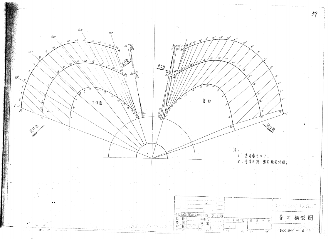 《全国泵水力模型汇编》PDF